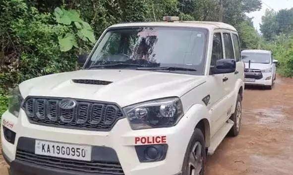 ധര്‍മ്മസ്ഥല കേസിലെ പ്രതി ചിന്നയ്യക്ക് അഭയം നല്‍കി; മഹേഷ് ഷെട്ടി തിമറോടിയുടെ വീട്ടില്‍ എസ്.ഐ.ടി റെയ്ഡ്
