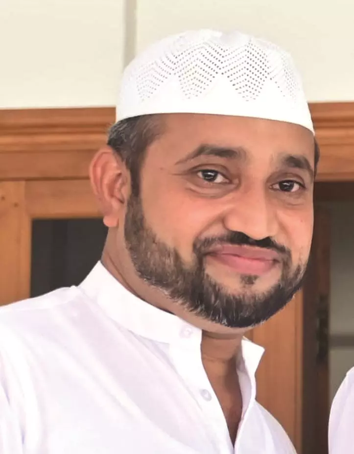 റഫീഖ് സൈനി അഡൂര് റഫീഖ് സൈനി അഡൂര്