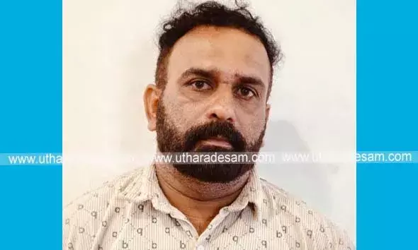 ഓട്ടോ റിക്ഷയില്‍ കടത്തിയ 1.312 കിലോ ഗ്രാം കഞ്ചാവുമായി ഒരാള്‍ പിടിയില്‍; കൂട്ടുപ്രതി രക്ഷപ്പെട്ടു