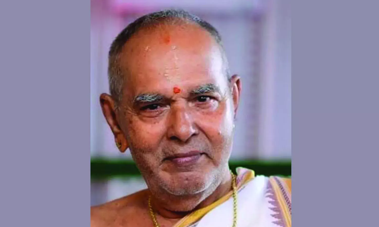 ഗോപാലകൃഷ്ണ ഭട്ട്