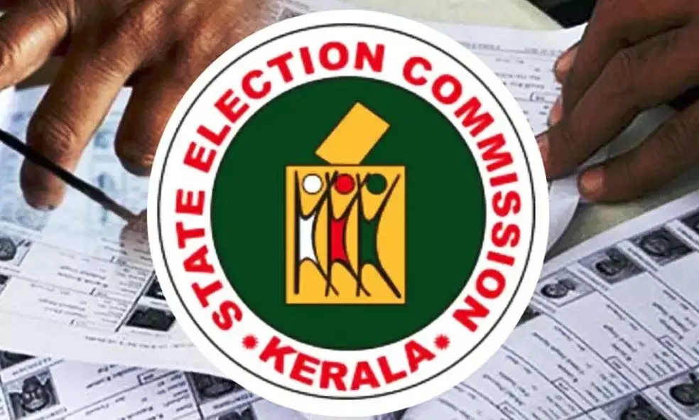 തദ്ദേശ തിരഞ്ഞെടുപ്പ്; ജില്ലയില് വോട്ടിംഗ് മെഷീനുകള് സജ്ജം 5928 ബാലറ്റ് യൂണിറ്റ്; 2087 കണ്ട്രോള് യൂണിറ്റുകള് തദ്ദേശ തിരഞ്ഞെടുപ്പ്; ജില്ലയില് വോട്ടിംഗ് മെഷീനുകള് സജ്ജം 5928 ബാലറ്റ് യൂണിറ്റ്; 2087 കണ്ട്രോള് യൂണിറ്റുകള്