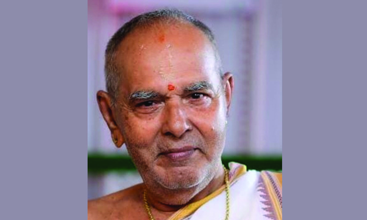 ഗോപാലകൃഷ്ണ ഭട്ട്