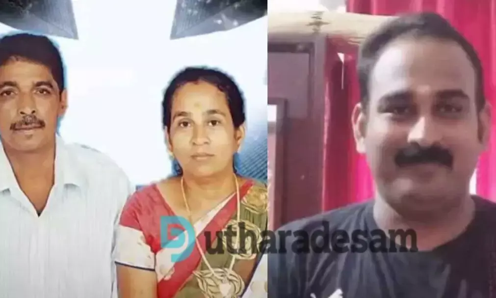 അമ്പലത്തറയിൽ കൂട്ട ആത്മഹത്യ: ആസിഡ് കഴിച്ച് മൂന്ന് മരണം