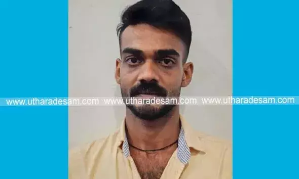 ഓട്ടോറിക്ഷയില്‍ കഞ്ചാവ് കടത്തിയ കേസ്; രക്ഷപ്പെട്ട പ്രതി അറസ്റ്റില്‍