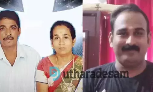 അമ്പലത്തറയിൽ കൂട്ട ആത്മഹത്യ: ആസിഡ് കഴിച്ച് മൂന്ന് മരണം അമ്പലത്തറയിൽ കൂട്ട ആത്മഹത്യ: ആസിഡ് കഴിച്ച് മൂന്ന് മരണം