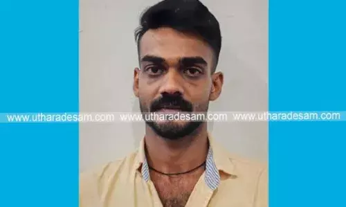 ഓട്ടോറിക്ഷയില് കഞ്ചാവ് കടത്തിയ കേസ്; രക്ഷപ്പെട്ട പ്രതി അറസ്റ്റില് ഓട്ടോറിക്ഷയില് കഞ്ചാവ് കടത്തിയ കേസ്; രക്ഷപ്പെട്ട പ്രതി അറസ്റ്റില്