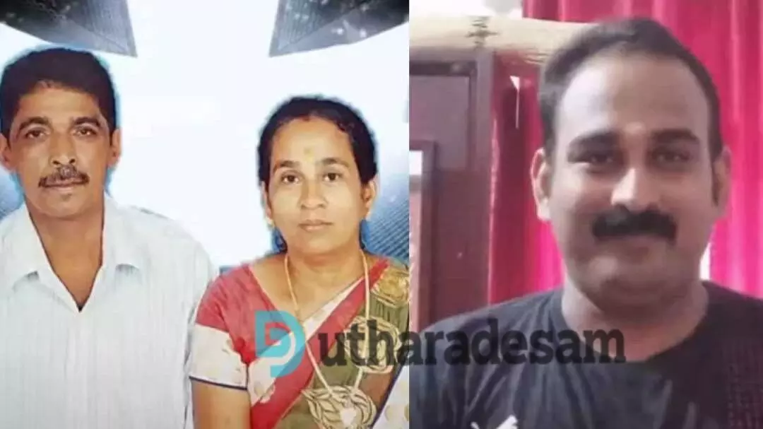 അമ്പലത്തറയിൽ കൂട്ട ആത്മഹത്യ: ആസിഡ് കഴിച്ച് മൂന്ന് മരണം അമ്പലത്തറയിൽ കൂട്ട ആത്മഹത്യ: ആസിഡ് കഴിച്ച് മൂന്ന് മരണം