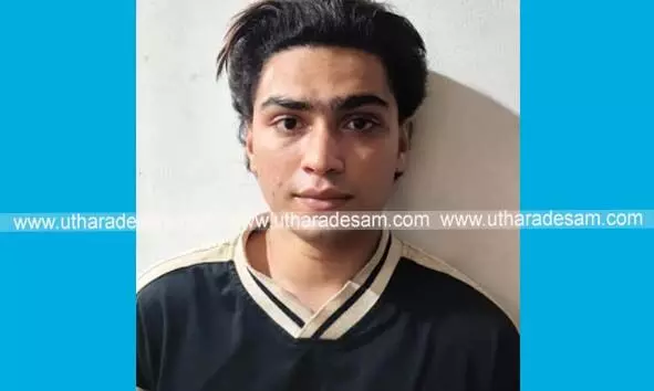 നിര്ത്തിയിട്ട ഇരുചക്ര വാഹനങ്ങളില് നിന്ന് പെട്രോള് ഊറ്റിയെടുക്കുന്ന സംഘത്തിലെ ഒരാള് കൂടി പിടിയില് നിര്ത്തിയിട്ട ഇരുചക്ര വാഹനങ്ങളില് നിന്ന് പെട്രോള് ഊറ്റിയെടുക്കുന്ന സംഘത്തിലെ ഒരാള് കൂടി പിടിയില്
