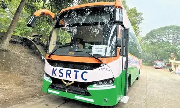 ഓണത്തിന് മുന്നോടിയായി മറുനാടന്‍ മലയാളികളുടെ യാത്രാക്ലേശം പരിഹരിക്കാന്‍ അധിക ഷെഡ്യൂളുകളുമായി കെ.എസ്.ആര്‍.ടി.സി