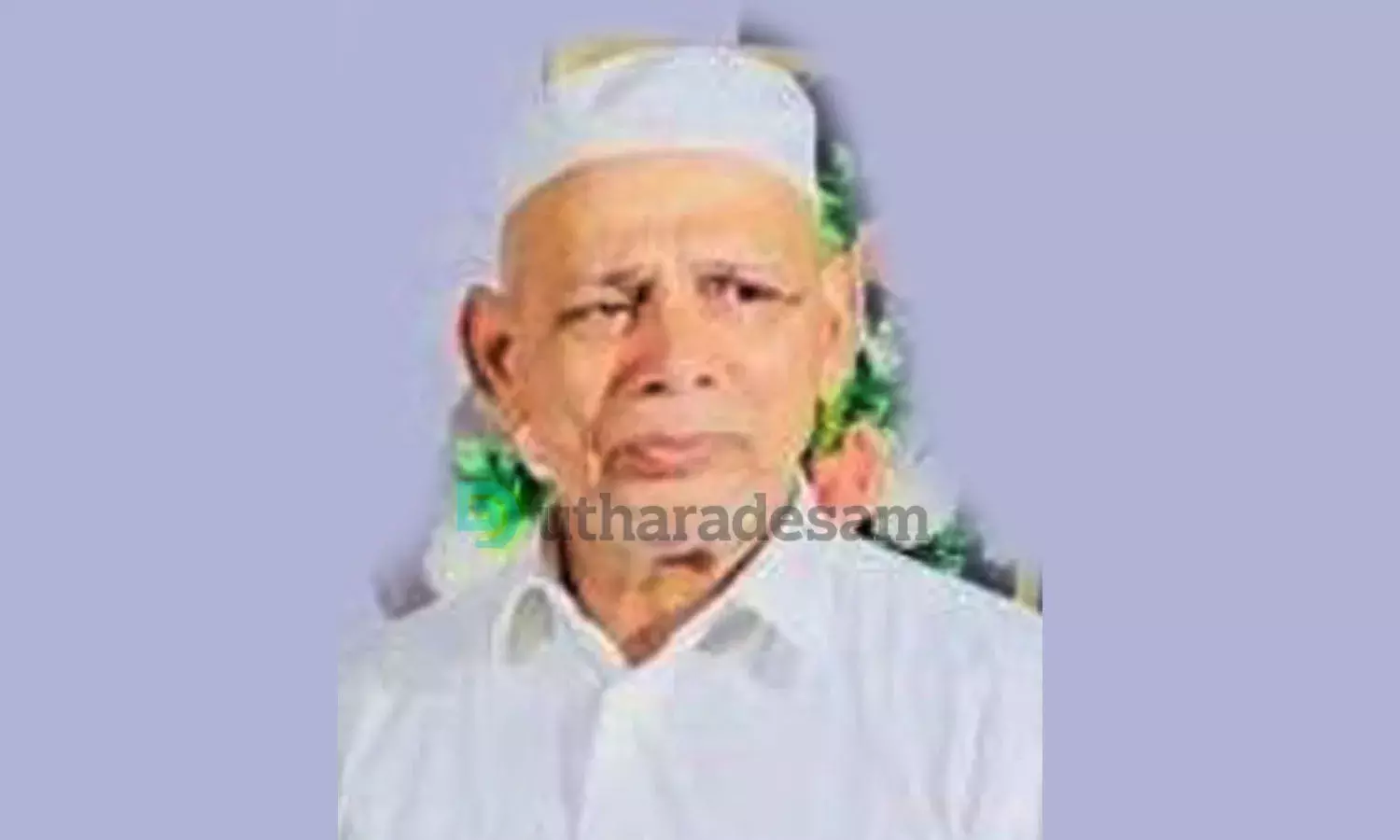 ഡ്രൈവര്‍ സുലൈമാന്‍