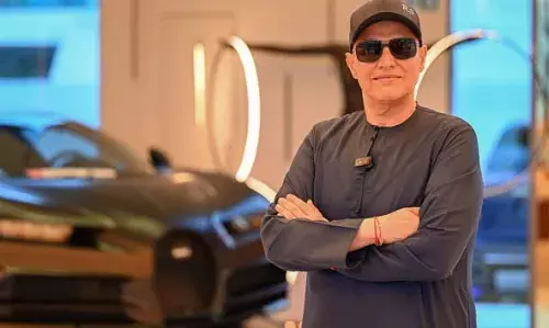 കള്ളപ്പണം വെളുപ്പിക്കല്‍ കേസില്‍ ഇന്ത്യന്‍ വ്യവസായി അബു സബാഹിന്റെ പിഴ 150 മില്യണ്‍ ദിര്‍ഹമായി ഉയര്‍ത്തി ദുബായ് കോടതി