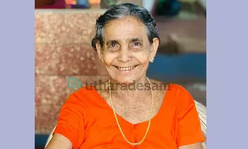 ടി. ജാനകി ടി. ജാനകി