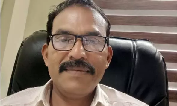 പ്രവാസി വ്യവസായി പൂച്ചക്കാട് അബ്ദുല് ഗഫൂര് ഹാജി വധക്കേസില് കെ പദ്മനാഭന് പബ്ലിക് പ്രോസിക്യൂട്ടര് പ്രവാസി വ്യവസായി പൂച്ചക്കാട് അബ്ദുല് ഗഫൂര് ഹാജി വധക്കേസില് കെ പദ്മനാഭന് പബ്ലിക് പ്രോസിക്യൂട്ടര്