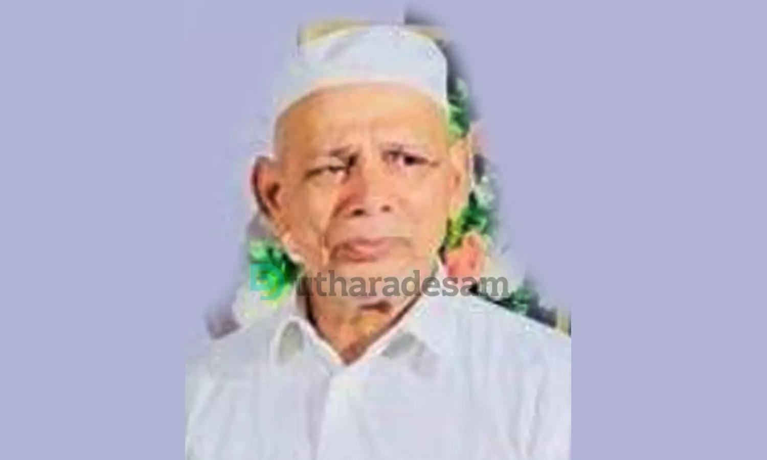 ഡ്രൈവര് സുലൈമാന് ഡ്രൈവര് സുലൈമാന്