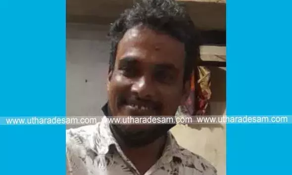 അസുഖത്തെ തുടര്‍ന്ന് ചികില്‍സയിലായിരുന്ന യുവാവ് മരിച്ചു