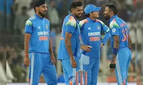 ഏഷ്യാ കപ്പ്; ഈ അഞ്ച് താരങ്ങളെ ബിസിസിഐ ദുബായിലേക്ക് അയയ്ക്കില്ല; റിപ്പോര്ട്ട് ഏഷ്യാ കപ്പ്; ഈ അഞ്ച് താരങ്ങളെ ബിസിസിഐ ദുബായിലേക്ക് അയയ്ക്കില്ല; റിപ്പോര്ട്ട്