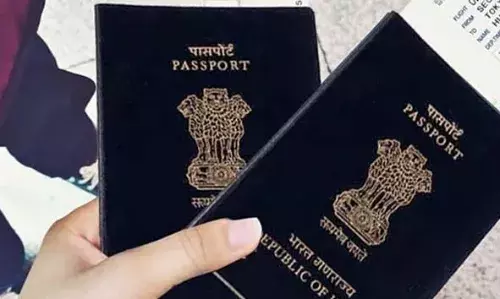 ഇന്ത്യന്‍ പ്രവാസികള്‍ക്കുള്ള പുതിയ പാസ്പോര്‍ട്ട് ഫോട്ടോ നിയമങ്ങള്‍ സെപ്റ്റംബര്‍ 1 മുതല്‍