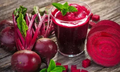 ബീറ്റ് റൂട്ടിന്റെ ആരോഗ്യഗുണങ്ങള് അറിയാം ബീറ്റ് റൂട്ടിന്റെ ആരോഗ്യഗുണങ്ങള് അറിയാം