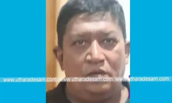 കണ്ണപുരം സ്ഫോടനം: മുഖ്യ പ്രതി കാഞ്ഞങ്ങാട്ട് പിടിയില് കണ്ണപുരം സ്ഫോടനം: മുഖ്യ പ്രതി കാഞ്ഞങ്ങാട്ട് പിടിയില്