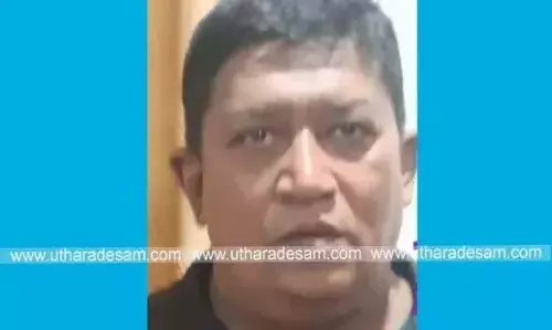 കണ്ണപുരം സ്‌ഫോടന കേസ്: അനു മാലിക്കിനെ റിമാന്‍ഡ് ചെയ്ത് കണ്ണൂര്‍ സ്‌പെഷ്യല്‍ സബ് ജയിലിലേക്ക് മാറ്റി