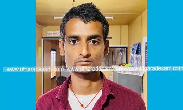 ബസ് യാത്രക്കാരനില്‍ നിന്ന് 120 ഗ്രാം കഞ്ചാവ് എക് സൈസ് പിടികൂടി