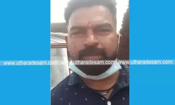 ബേക്കല്‍ കോട്ടക്കുന്നില്‍ കാറും സ്‌കൂട്ടിയും കൂട്ടിയിടിച്ച് യുവാവ് മരിച്ചു
