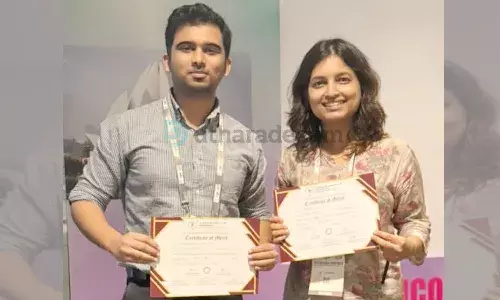 ദേശീയ മെഡിക്കല് ക്വിസ് ഫൈനലില് കാസര്കോട് സ്വദേശിയായ യുവ ഡോക്ടര് ദേശീയ മെഡിക്കല് ക്വിസ് ഫൈനലില് കാസര്കോട് സ്വദേശിയായ യുവ ഡോക്ടര്