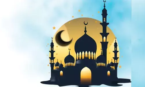 നബിദിനം: ലോകത്തെ പ്രകാശിപ്പിച്ചൊരു പുലരി നബിദിനം: ലോകത്തെ പ്രകാശിപ്പിച്ചൊരു പുലരി