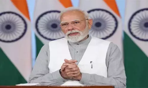 വര്ഗീയ സംഘര്ഷം പൊട്ടിപ്പുറപ്പെട്ടശേഷമുള്ള ആദ്യ സന്ദര്ശനം; നരേന്ദ്ര മോദി സെപ്റ്റംബര് 13 ന് മണിപ്പൂര്, മിസോറാം സംസ്ഥാനങ്ങളിലേക്ക് വര്ഗീയ സംഘര്ഷം പൊട്ടിപ്പുറപ്പെട്ടശേഷമുള്ള ആദ്യ സന്ദര്ശനം; നരേന്ദ്ര മോദി സെപ്റ്റംബര് 13 ന് മണിപ്പൂര്, മിസോറാം സംസ്ഥാനങ്ങളിലേക്ക്