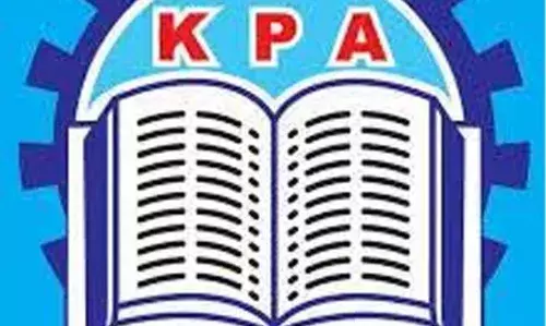അച്ചടി ഉല്‍പ്പന്നങ്ങള്‍ക്ക് 5%  ജി.എസ്.ടി നിരക്ക് നടപ്പിലാക്കണം: കേരള പ്രിന്റേഴ്‌സ് അസോസിയേഷന്‍