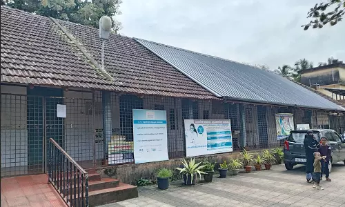 പകര്ച്ചപ്പനിയും രോഗ വ്യാപനവും; കുമ്പള സി.എച്ച്.സിയിലെ അസൗകര്യങ്ങള് രോഗികള്ക്ക് ദുരിതമാകുന്നു പകര്ച്ചപ്പനിയും രോഗ വ്യാപനവും; കുമ്പള സി.എച്ച്.സിയിലെ അസൗകര്യങ്ങള് രോഗികള്ക്ക് ദുരിതമാകുന്നു