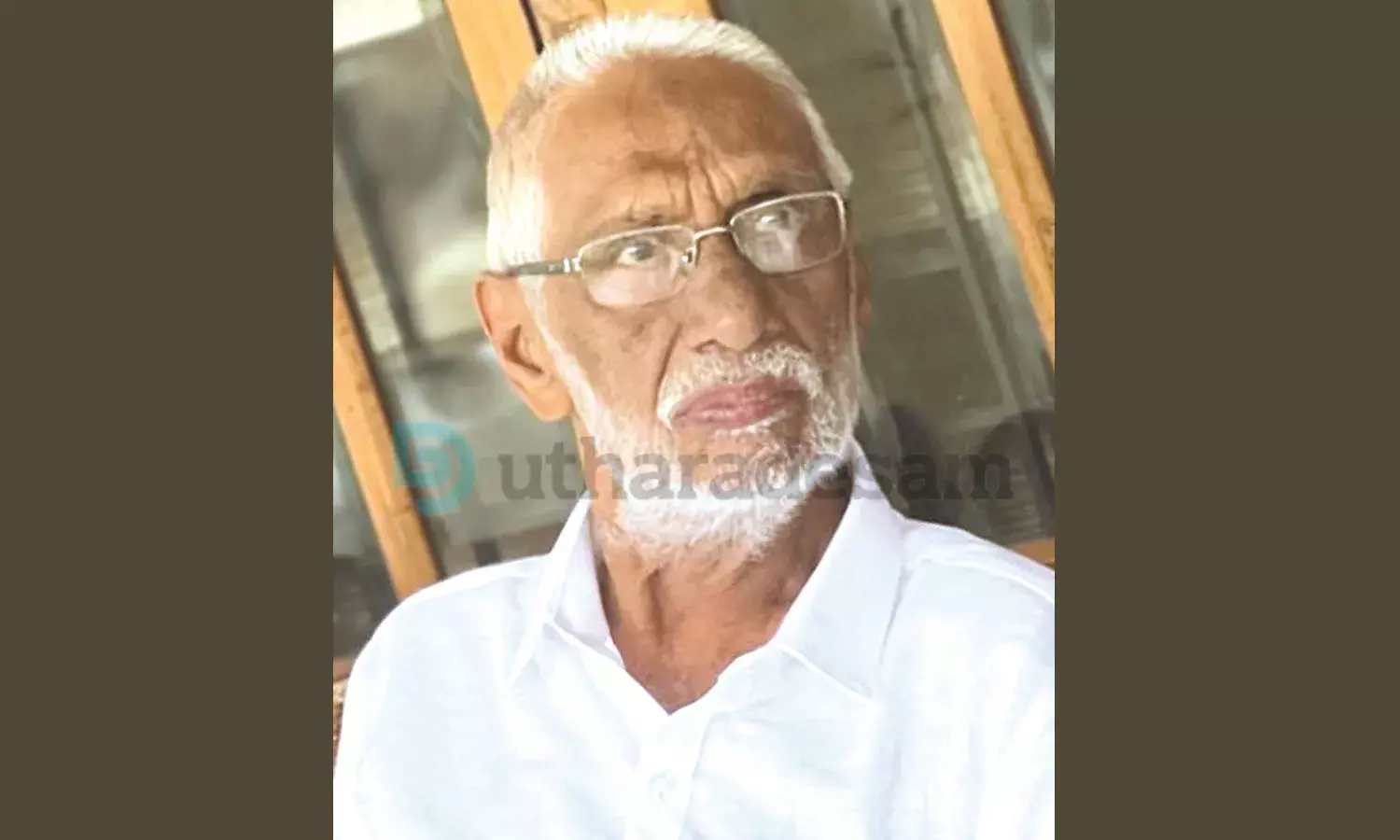ഐവ ഗ്രൂപ്പ് ചെയര്‍മാന്‍ സുലൈമാന്‍ ഹാജി അന്തരിച്ചു