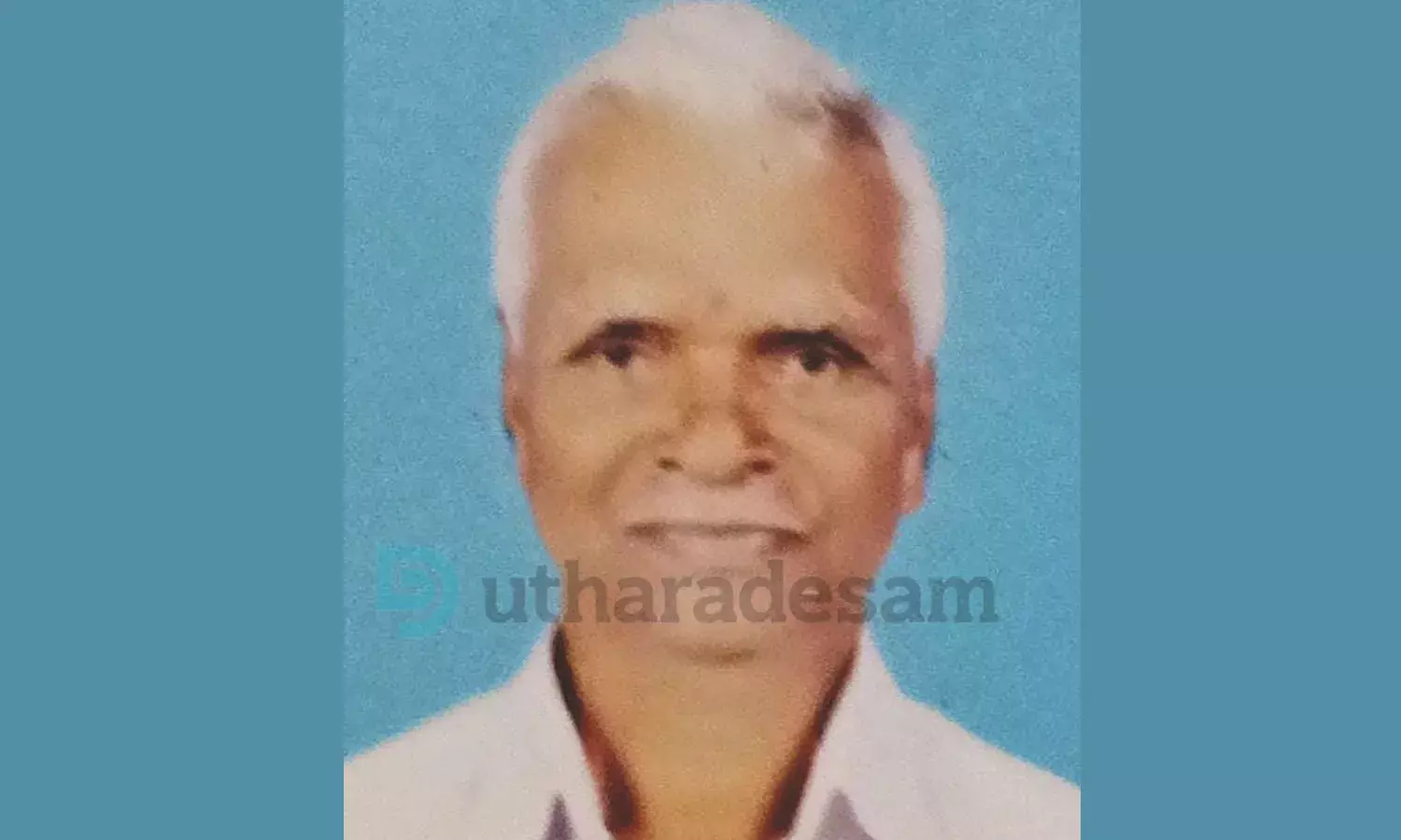 അച്യുതന്‍ തൊട്ടിയില്‍