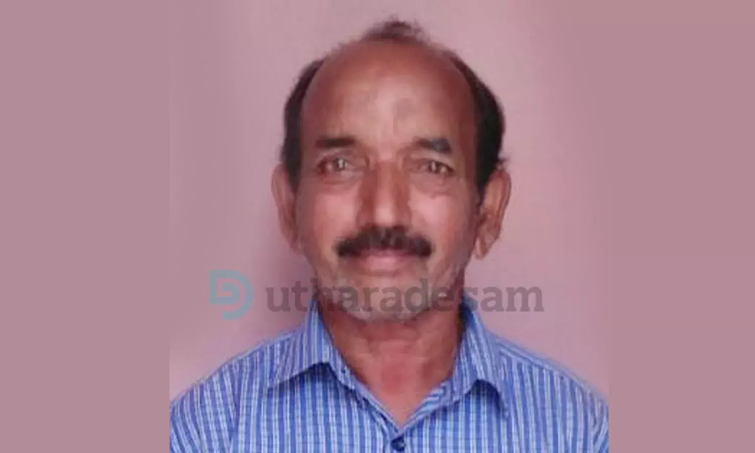 കെ. ശ്രീധരന്‍