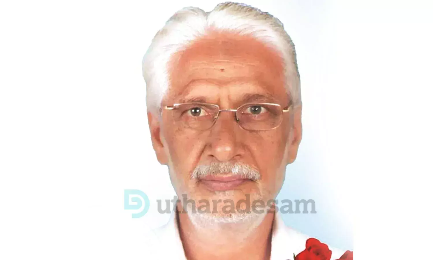 കാസര്‍കോടിന്റെ വ്യാപാര മേഖലക്ക് ഉണര്‍വ്വേകിയ ഐവ സുലൈമാന്‍ ഹാജി