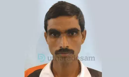 വീട്ടില്‍ അതിക്രമിച്ച് കയറി വയോധികയെ പീഡിപ്പിക്കാന്‍ ശ്രമം; യുവാവ് അറസ്റ്റില്‍