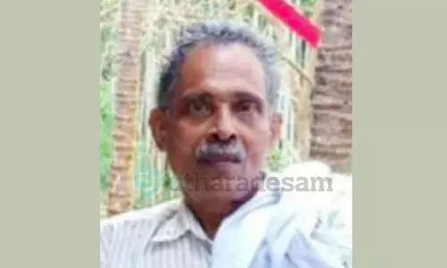 മോഹനന് മോഹനന്