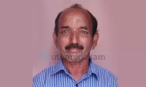 കെ. ശ്രീധരന് കെ. ശ്രീധരന്