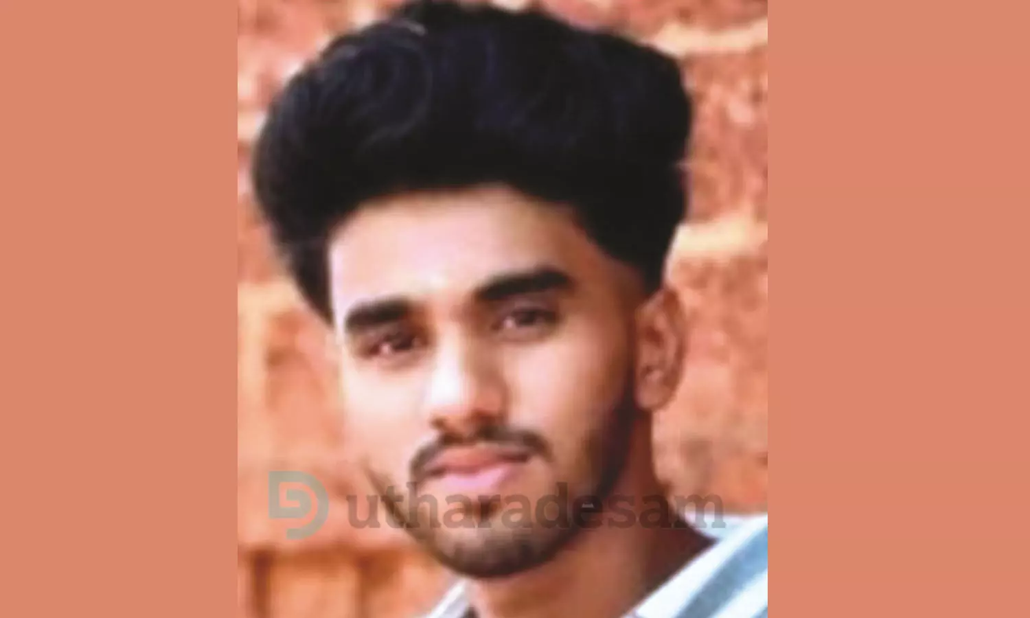 പനി ബാധിച്ച് യുവാവ് മരിച്ചു പനി ബാധിച്ച് യുവാവ് മരിച്ചു