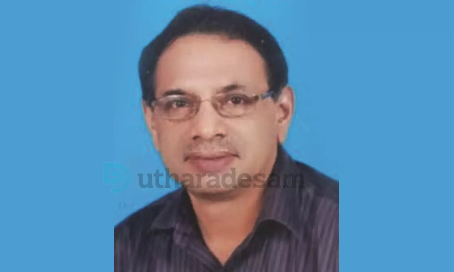 കൂര്മ്മല് എഴുത്തച്ഛന് പുരസ്കാരം ഡോ. സി. ബാലന് കൂര്മ്മല് എഴുത്തച്ഛന് പുരസ്കാരം ഡോ. സി. ബാലന്