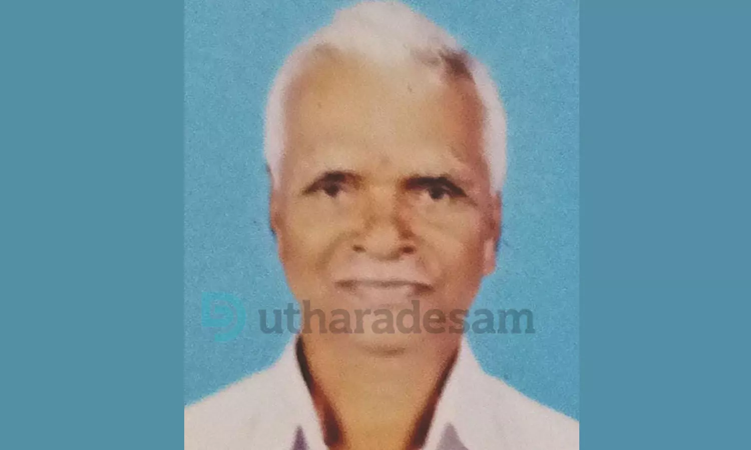 അച്യുതന് തൊട്ടിയില് അച്യുതന് തൊട്ടിയില്