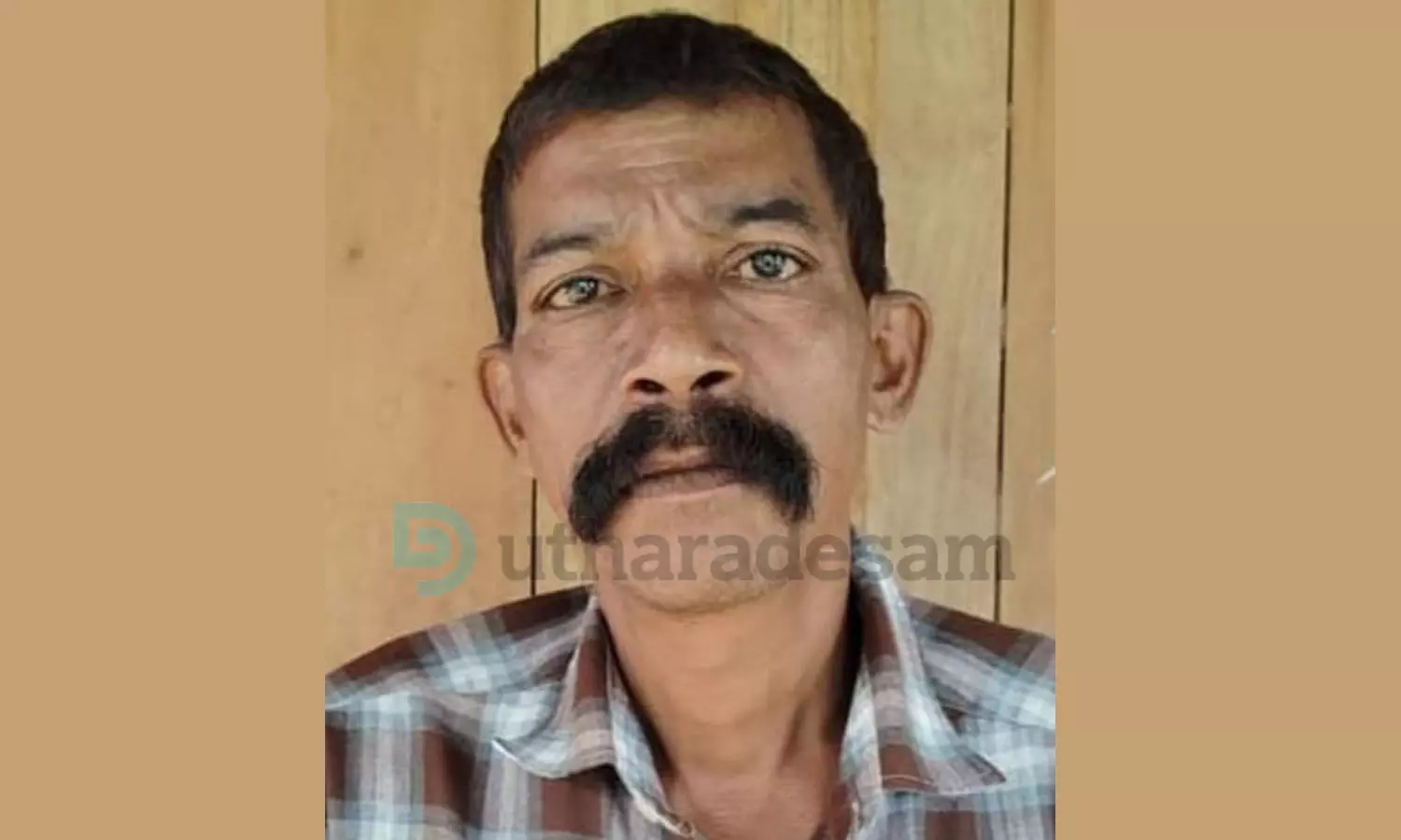 സതീശന് സതീശന്