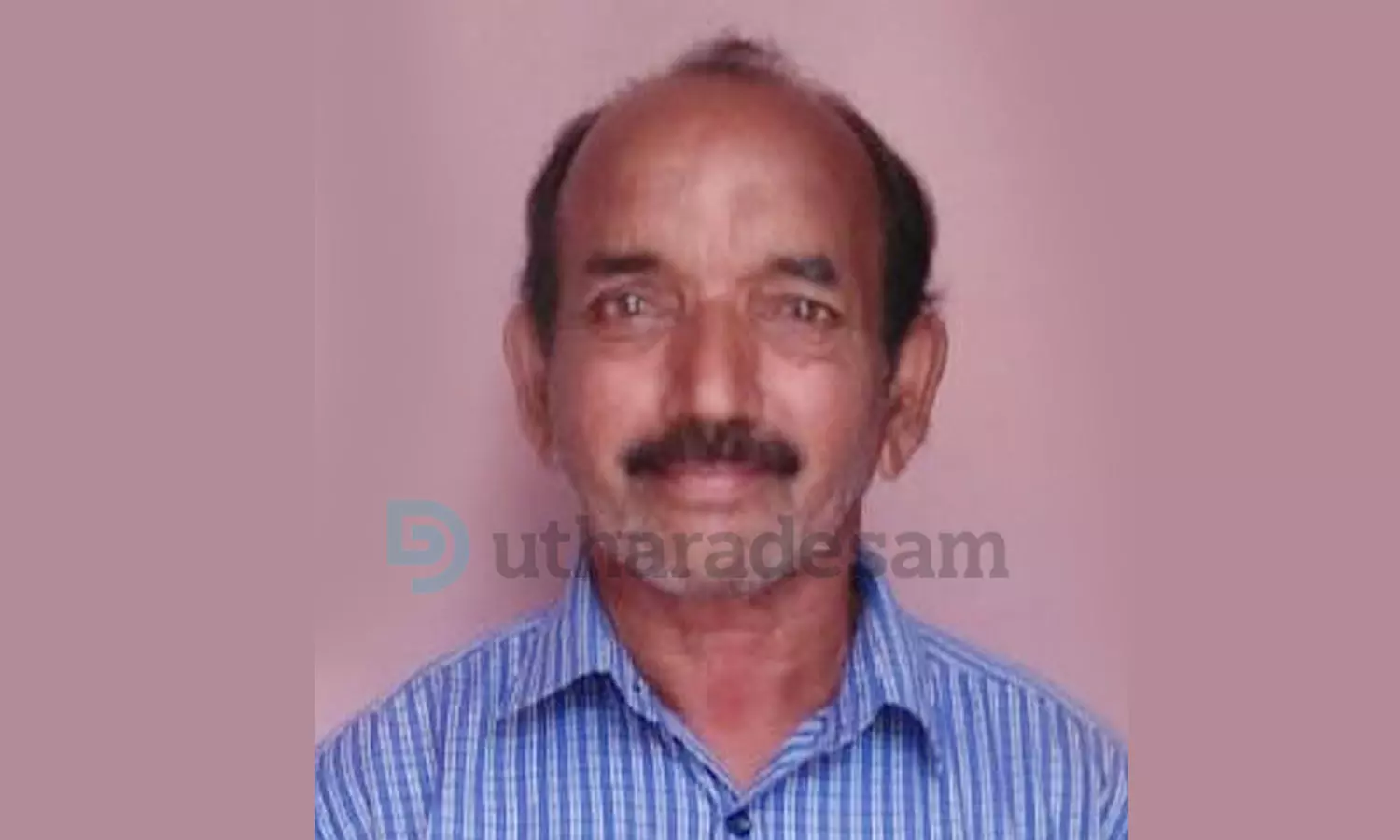 കെ. ശ്രീധരന് കെ. ശ്രീധരന്