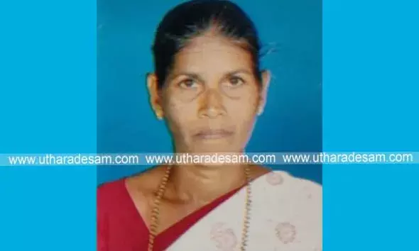 വീട്ടമ്മയെ കിണറ്റില്‍ വീണ് മരിച്ച നിലയില്‍ കണ്ടെത്തി