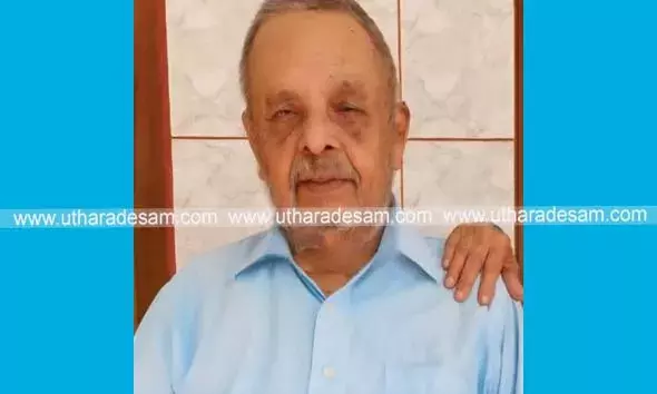 മഞ്ചേശ്വരത്ത് കര്‍ഷകന്‍ സ്വയം വെടിയുതിര്‍ത്ത് മരിച്ചു