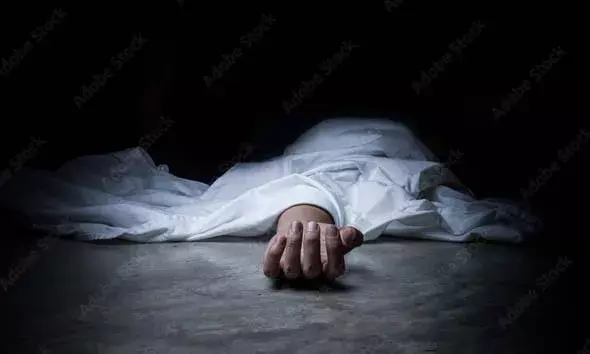 പൊയിനാച്ചിയില്‍ സ്‌കൂട്ടര്‍ നിയന്ത്രണം വിട്ട് മറിഞ്ഞ് 18 കാരന്‍ മരിച്ചു