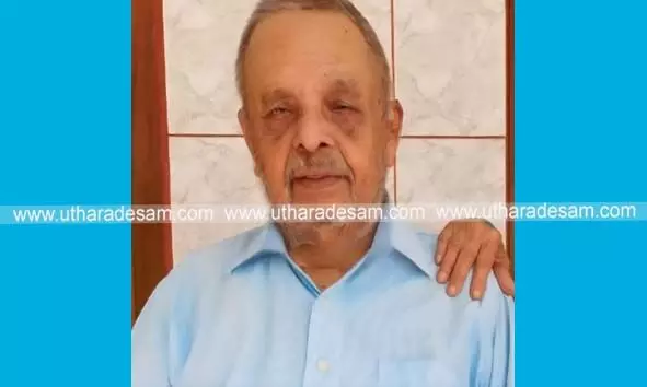 മഞ്ചേശ്വരത്ത് കര്ഷകന് സ്വയം വെടിയുതിര്ത്ത് മരിച്ചു മഞ്ചേശ്വരത്ത് കര്ഷകന് സ്വയം വെടിയുതിര്ത്ത് മരിച്ചു