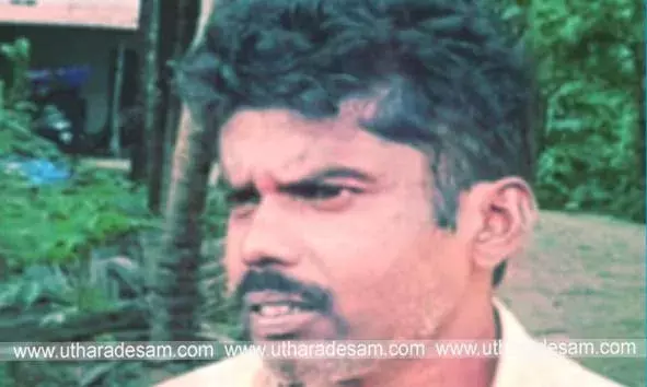 യുവാവ് വീട്ടില് കുഴഞ്ഞുവീണ് മരിച്ചു യുവാവ് വീട്ടില് കുഴഞ്ഞുവീണ് മരിച്ചു