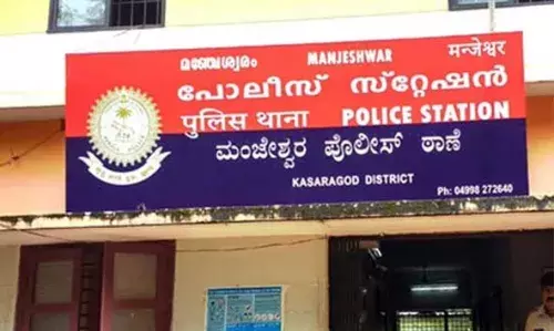 ഉപ്പളയില്‍ രാത്രി ക്വാര്‍ട്ടേഴ്സിലേക്ക് നടന്ന് പോകുകയായിരുന്ന ബംഗാളി യുവതിയെ പീഡിപ്പിക്കാന്‍ ശ്രമം