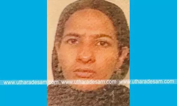 ദേശീയപാത മുറിച്ചുകടക്കുന്നതിനിടെ കാറിടിച്ച് വീട്ടമ്മയ്ക്ക് ദാരുണാന്ത്യം